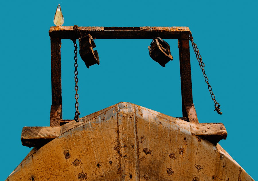 saddam hussein execution