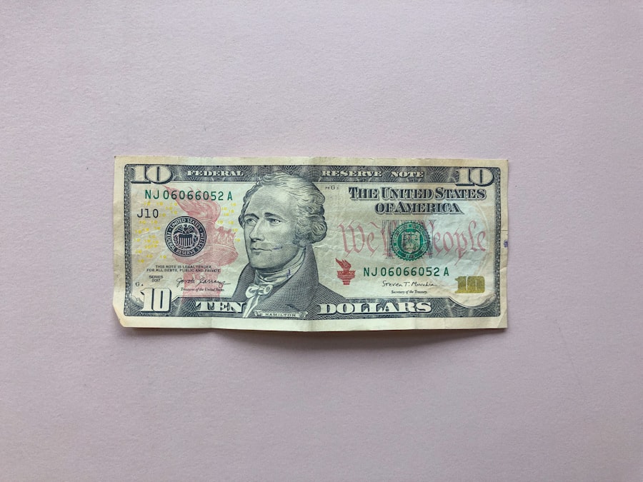 saddam hussein paper money value
