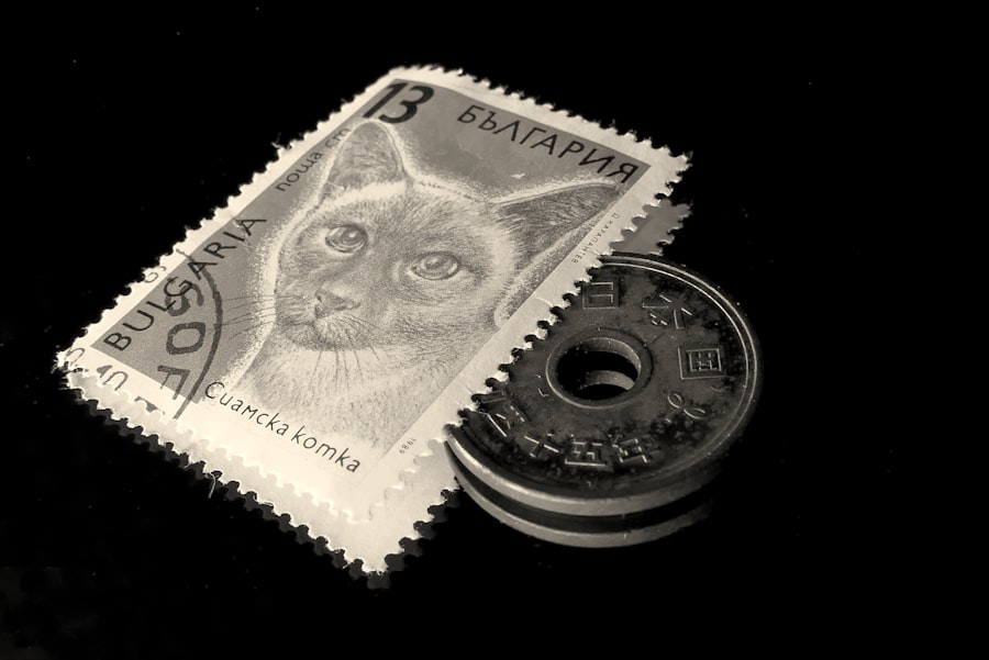 saddam hussein stamps value