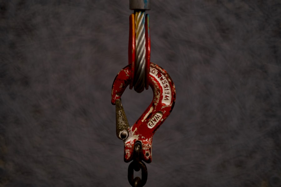 saddam hussein execution rope
