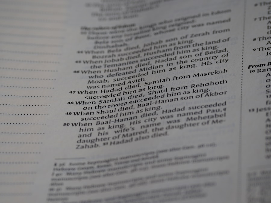 saddam hussein execution transcript