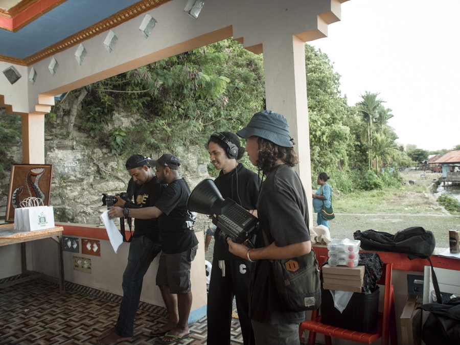 saddam hussein capture team