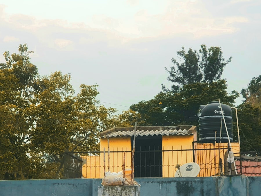 saddam hussein execution location