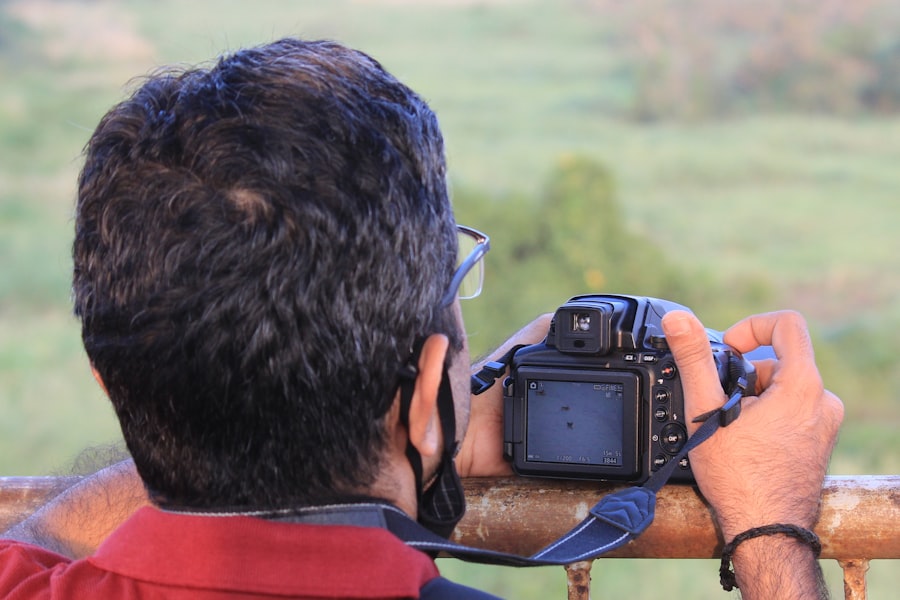 saddam hussein capture pictures