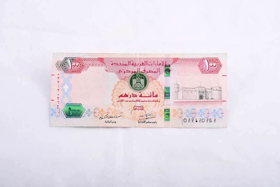 iraqi money