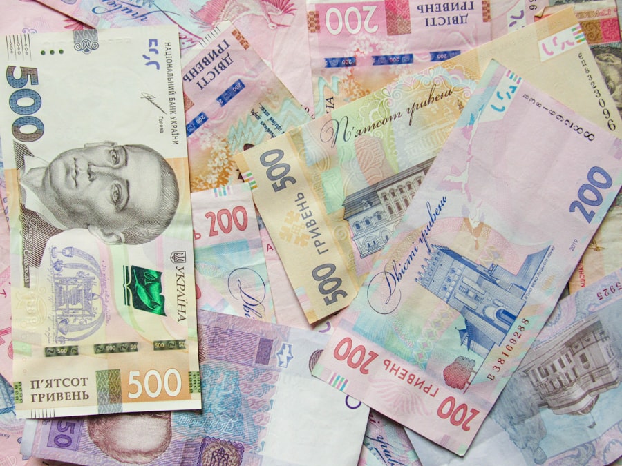 global reserve currencies