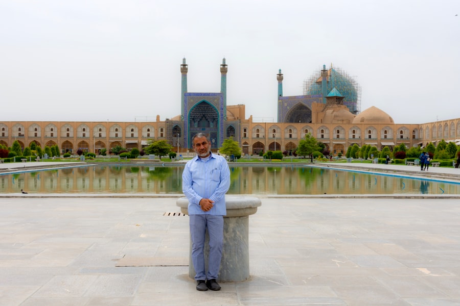 saddam hussein palaces