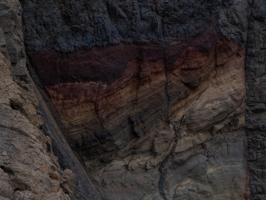 geological paradoxes