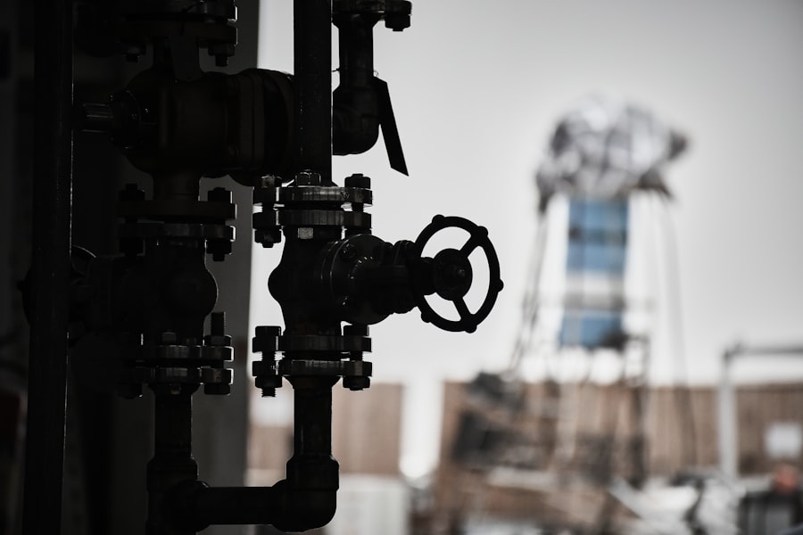 deep drilling technology