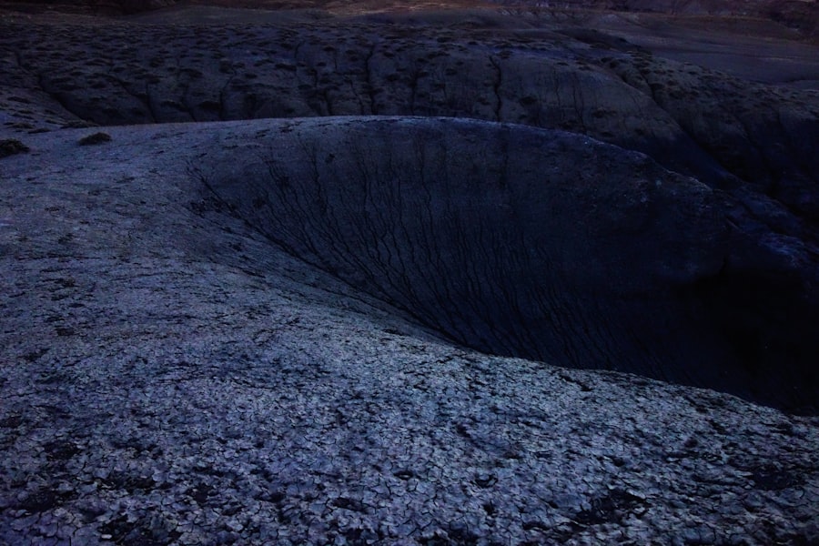 Russian scientists, deepest hole