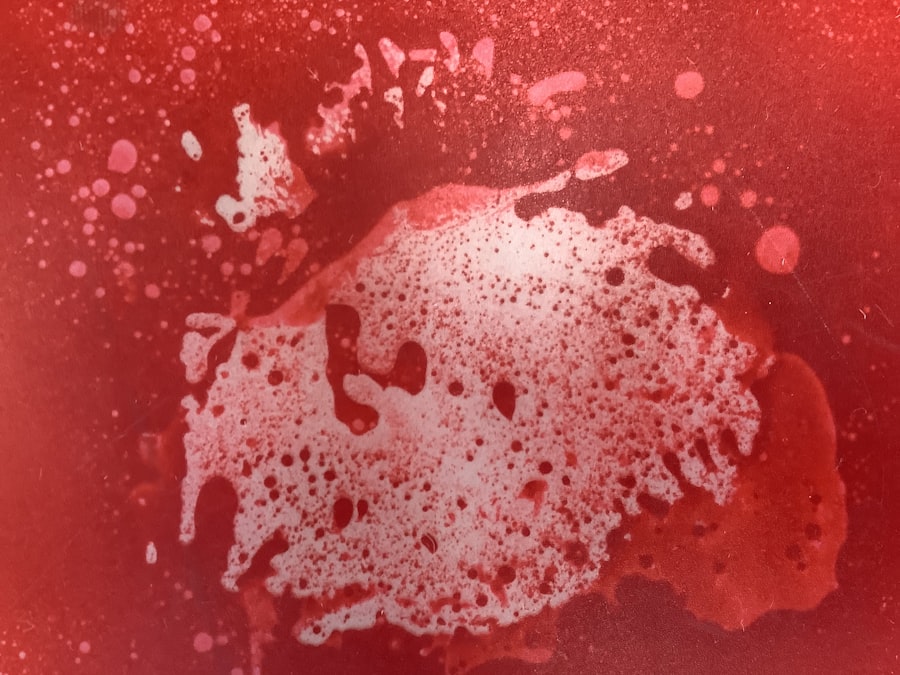 charles drew blood bank controversy