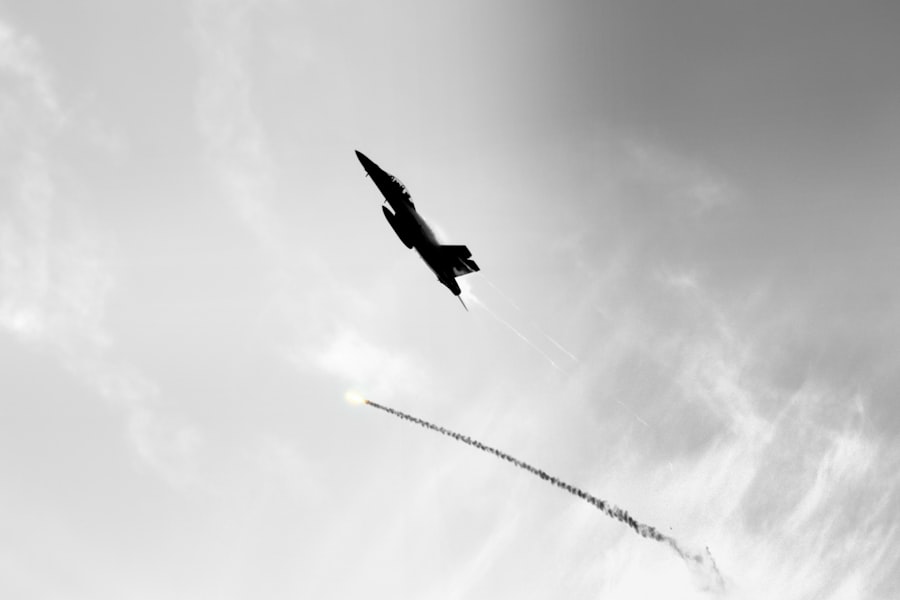 Cold War secret military plans