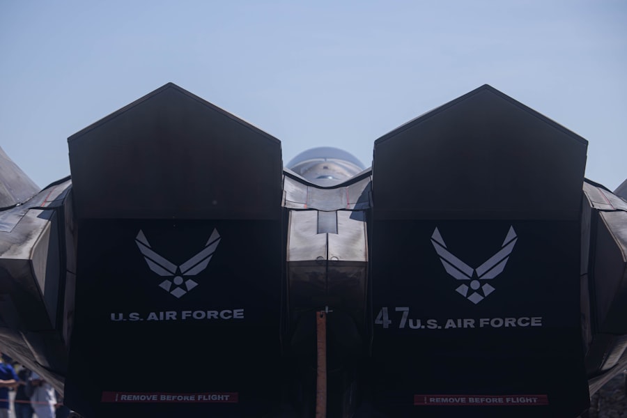 Pentagon power struggle