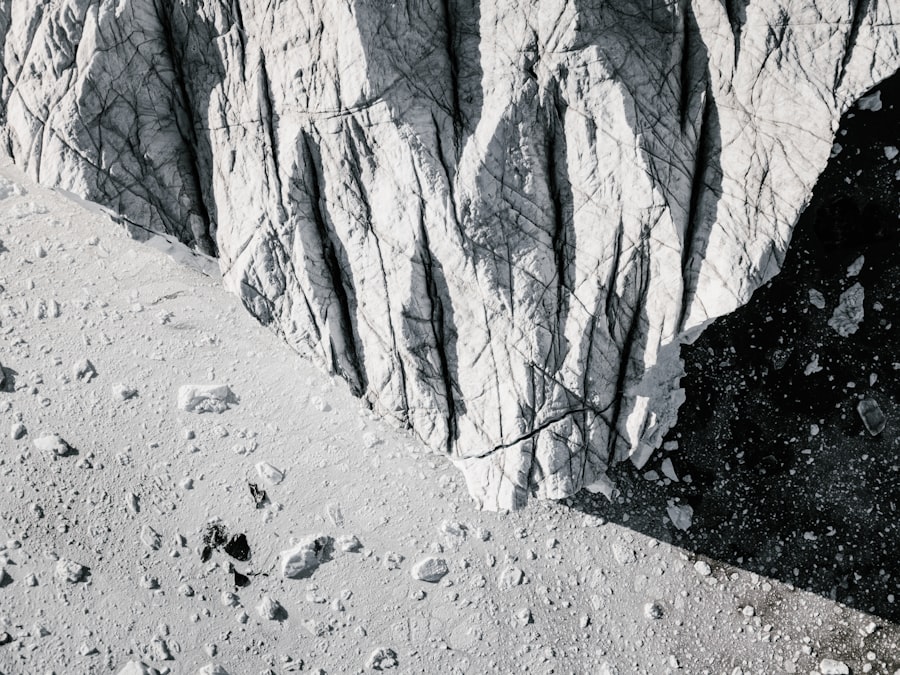 lunar environment preservation