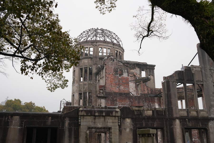 Carl Sagan ethical views nuclear