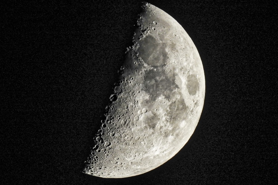 lunar contamination concerns