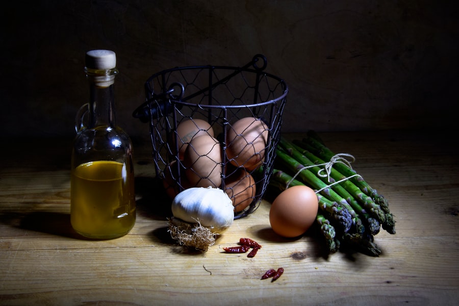 food science mysteries