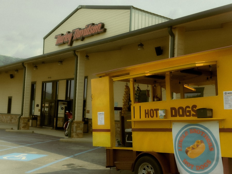 hot dog history documentary