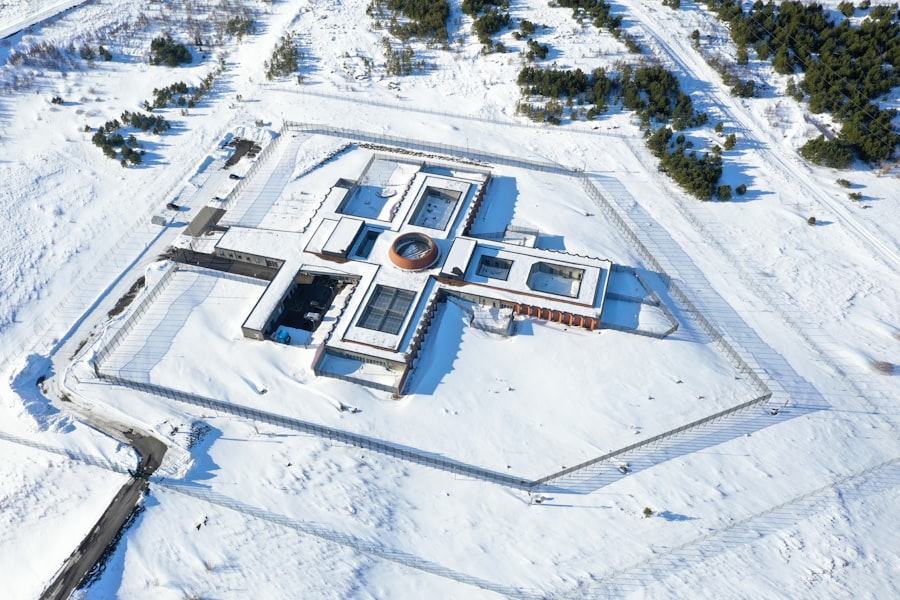 Cold war forgotten projects