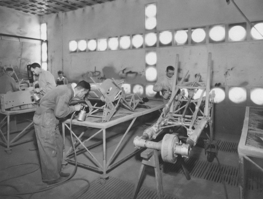 Military animal testing history