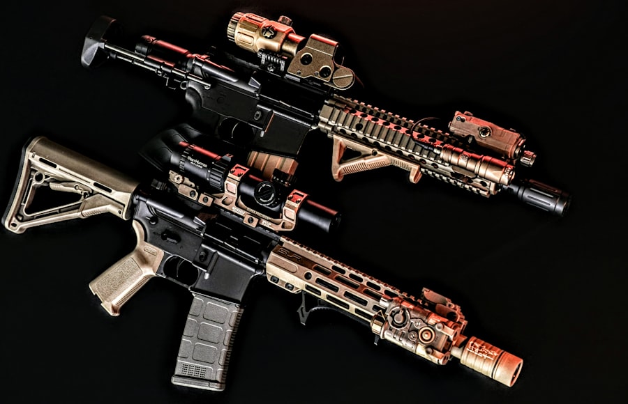 CIA animal weapon programs