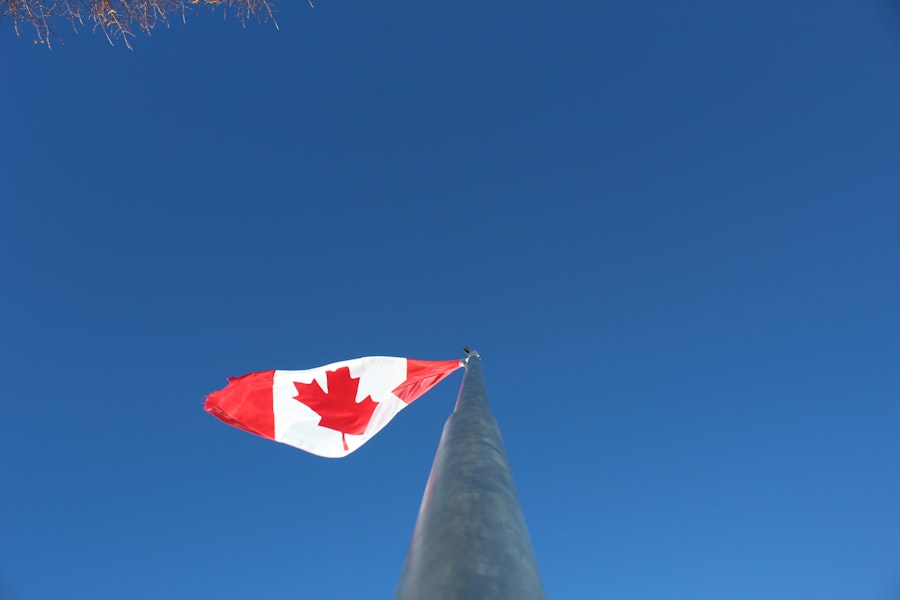 saddam hussein, canada