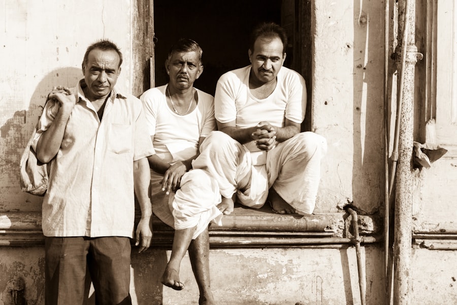 saddam hussein captured