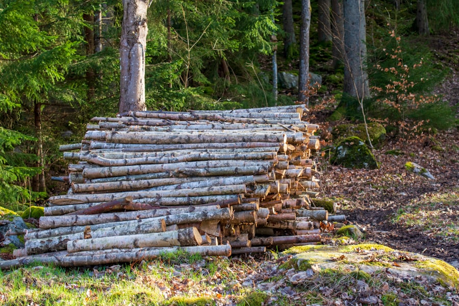 camp century maintenance logs