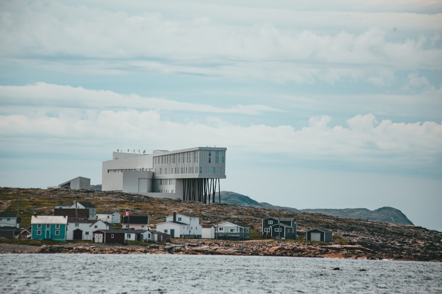 nuclear power Arctic