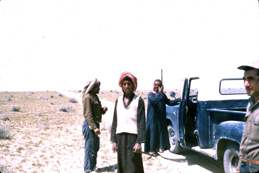 saddam hussein captured