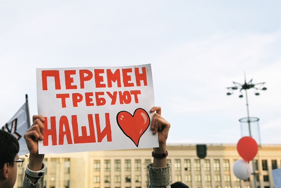 support Saddam Hussein