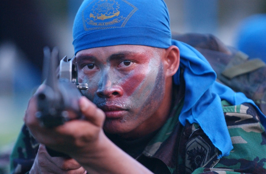 delta force capture saddam hussein