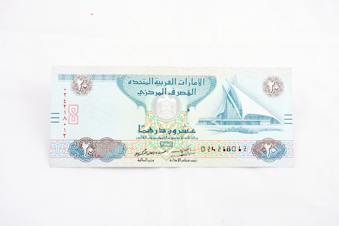 Photo dollar and saudi arabia