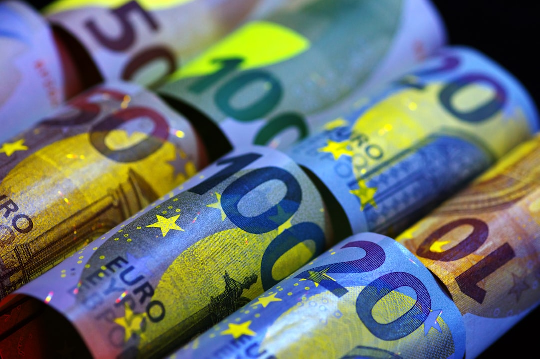 Photo monetary policy