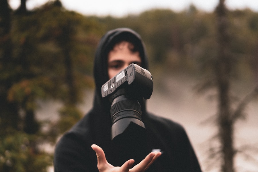 Photo capture Saddam