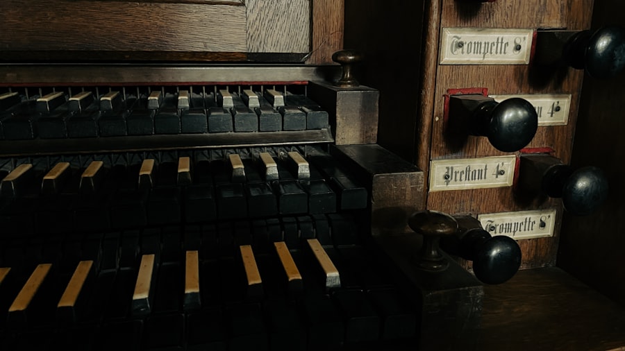 Photo sound recorded at Kola