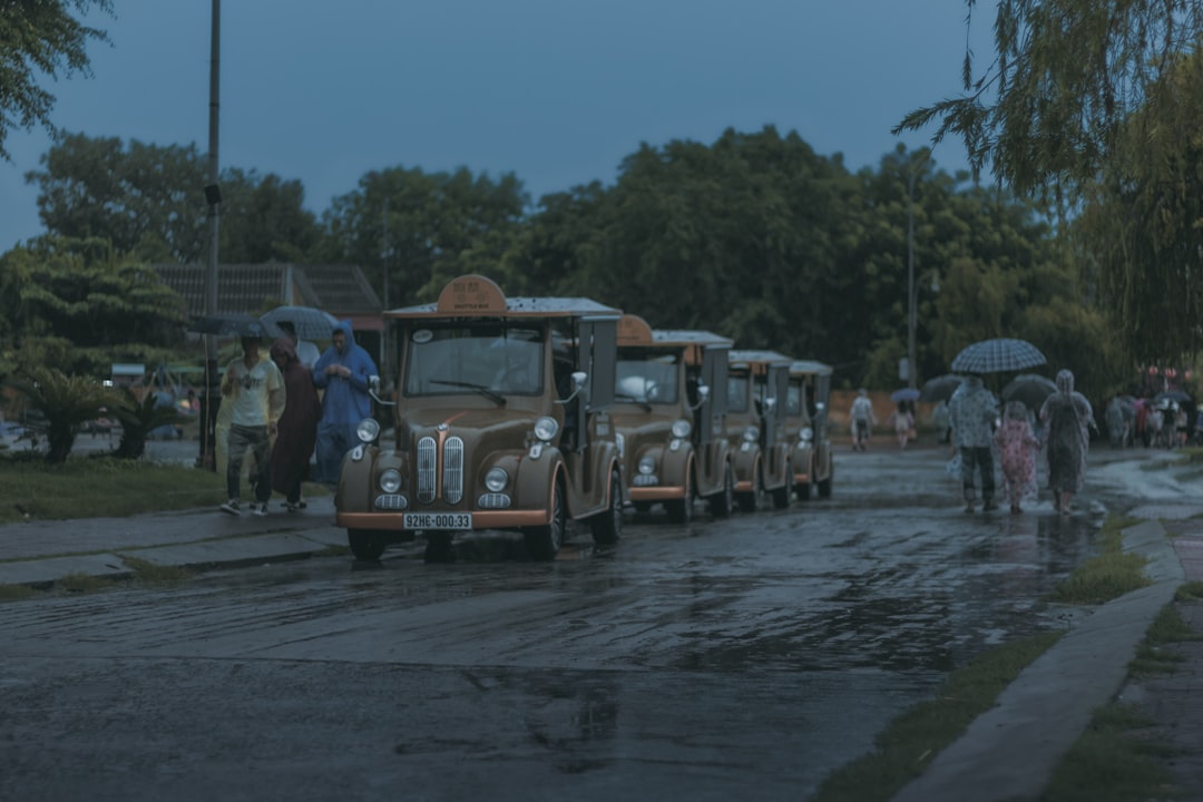Photo Kola Superdeep Borehole documentary