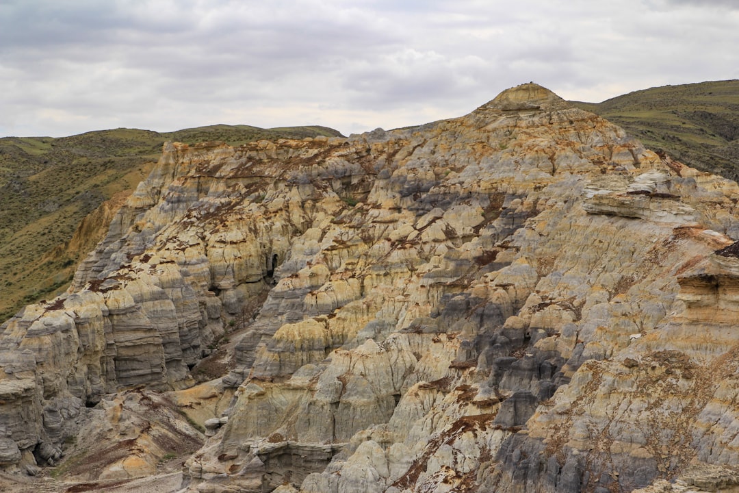 Photo geological paradoxes