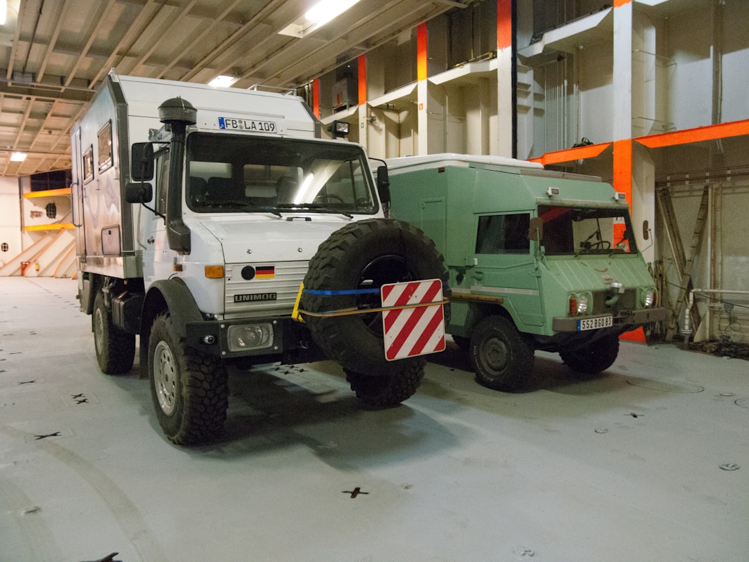 Photo Kola Superdeep Borehole