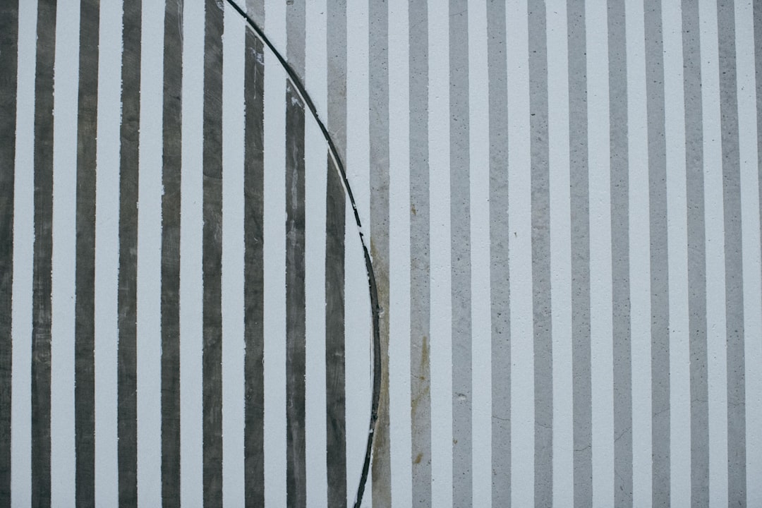 Photo silver duct tape