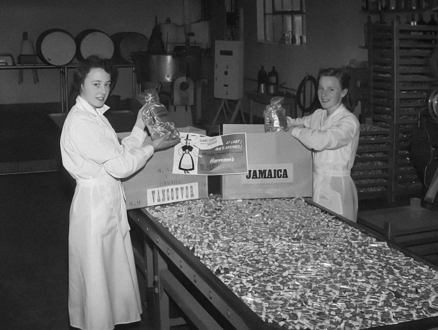 Photo pharmaceutical industry origins