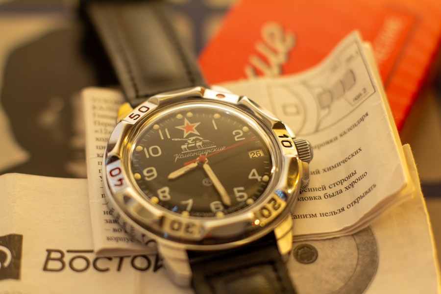 Photo propaganda tactics