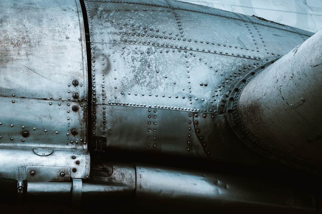 Photo wwii technology