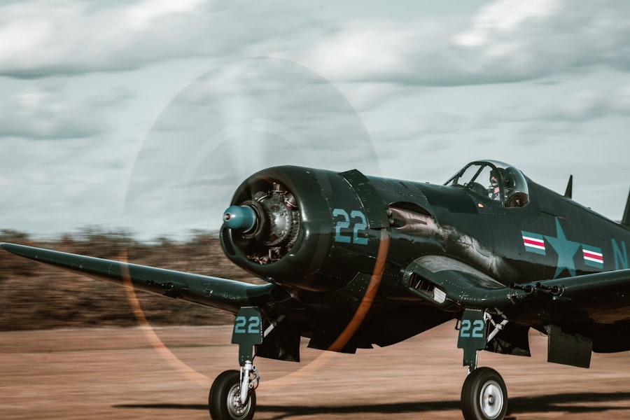 Photo wwii technology