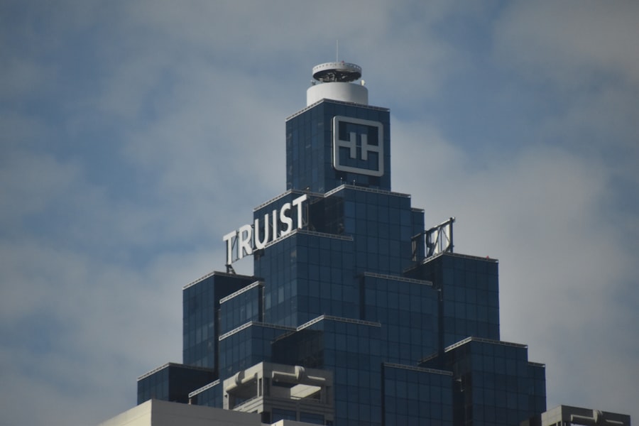 Photo banking industry secrets