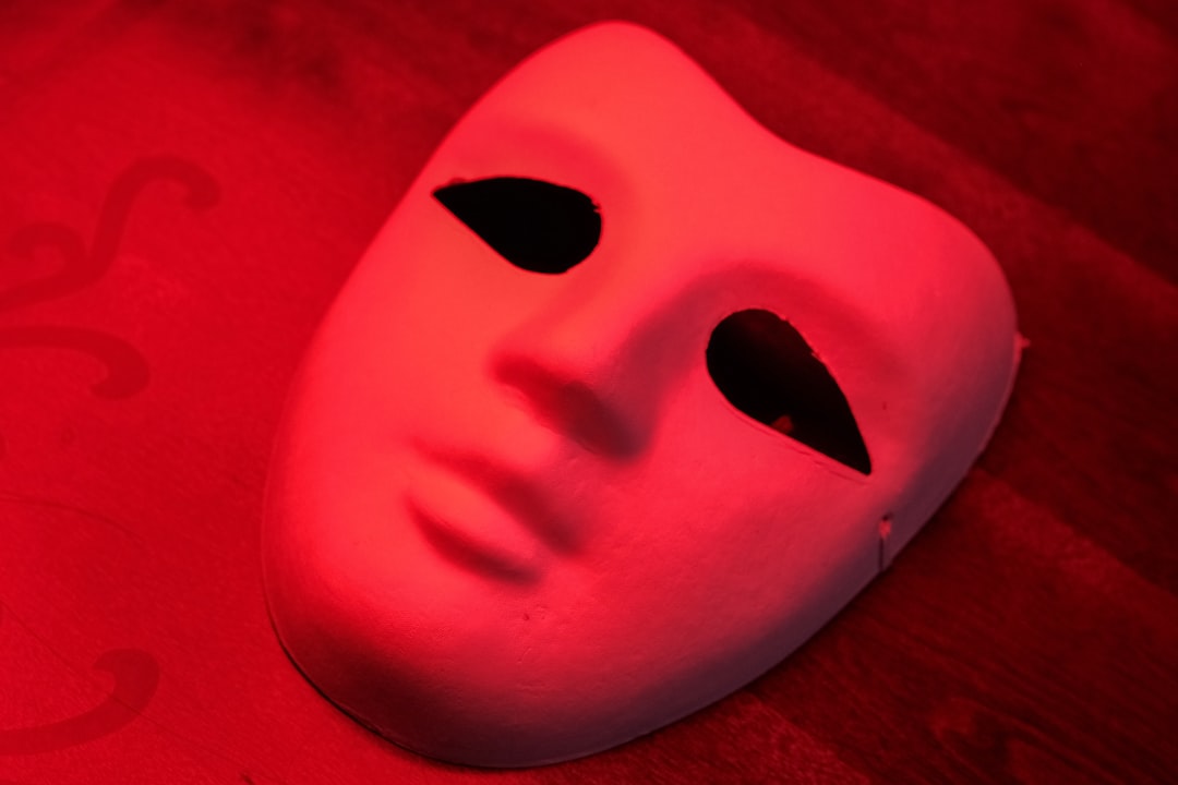 Photo synthetic identity fraud