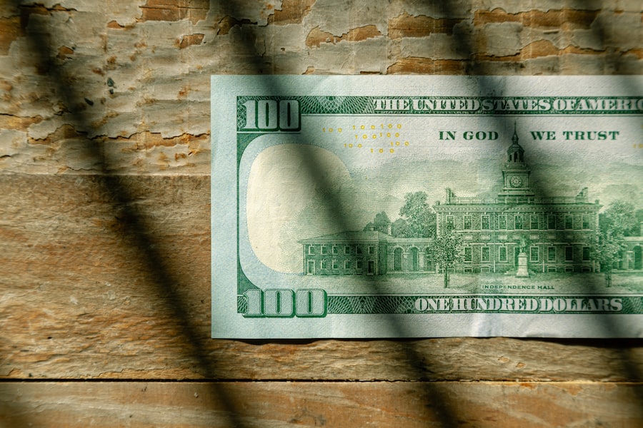 Photo hidden bank fees