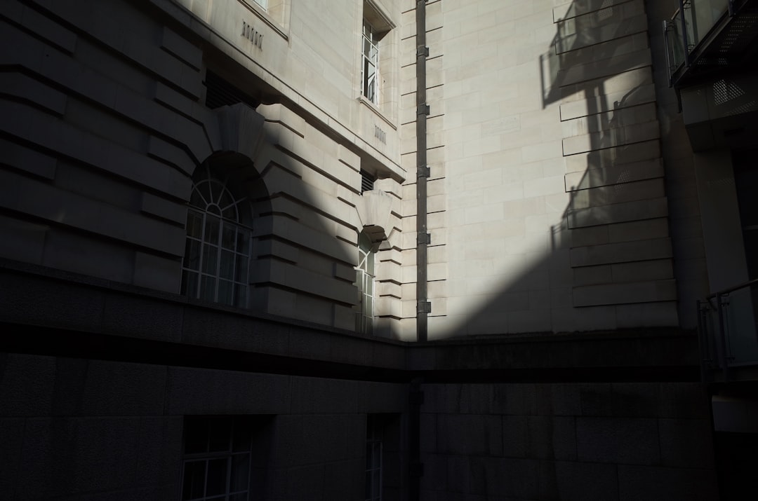 Photo shadow banking system