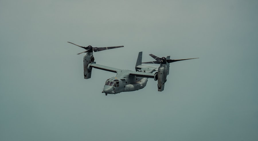 Photo military power