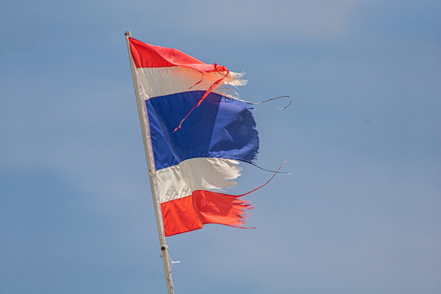 Photo military false flag operation